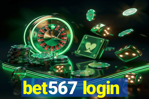 bet567 login